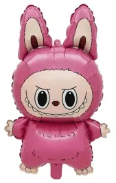 balon-foliowy-rozowy-labubu-monster-labu-bu-urodziny-duzy-64cm