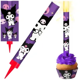 fontanna-swieczka-tortowa-raca-na-tort-kuromi-hello-kitty-12cm-1szt