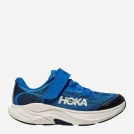 hoka-one-one-buty-sportowe-tworzywo-sztuczne-niebieski-rozmiar-345