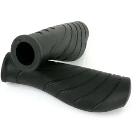 chwyty-rowerowe-prox-czarne-130mm-ergo-komfortowe