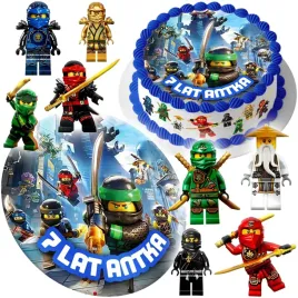 mega-zestaw-oplatek-na-tort-ninjago-ninja-go-8szt-postaci-tekst