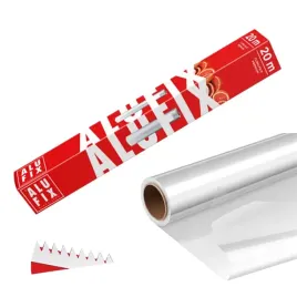 alufix-folia-pvc-spozywcza-gastronomiczna-elastyczna-mocna-rolka-20m