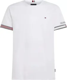 tommy-hilfiger-t-shirt-r-xl-mw0mw34430-ybr