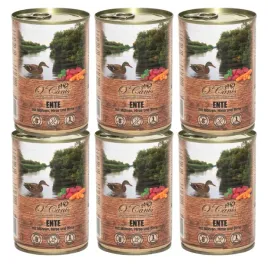 6-x-o-canis-pies-kaczka-z-marchewka-puszka-400-g