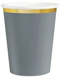kubeczki-kubek-papierowy-szary-impreza-urodziny-przyjecie-party-6szt