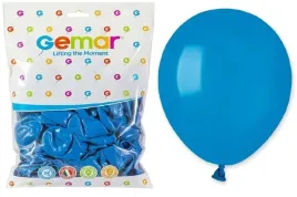 balony-pastelowe-niebieskie-010-gemar-lateksowe-5-cali-a50-13cm-100szt