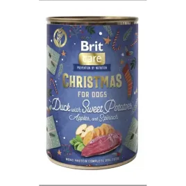 brit-mono-protein-christmas-duck-400g
