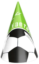 czapeczki-papierowe-pilkarskie-pilka-nozna-football-urodziny-6szt