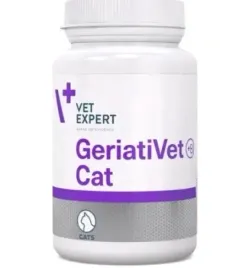 vetexpert-geriativet-cat-60-kaps