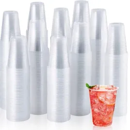 kubki-kubeczki-plastikowe-przezroczyste-bezbarwne-do-wody-soku-200ml-100szt