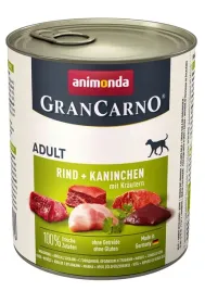 mokra-karma-dla-psa-animonda-grancarno-adult-wolowina-krolik-800g