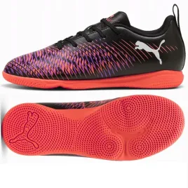 puma-ultra-play-jr-it-38-buty-dzieciece-czarny-halowka