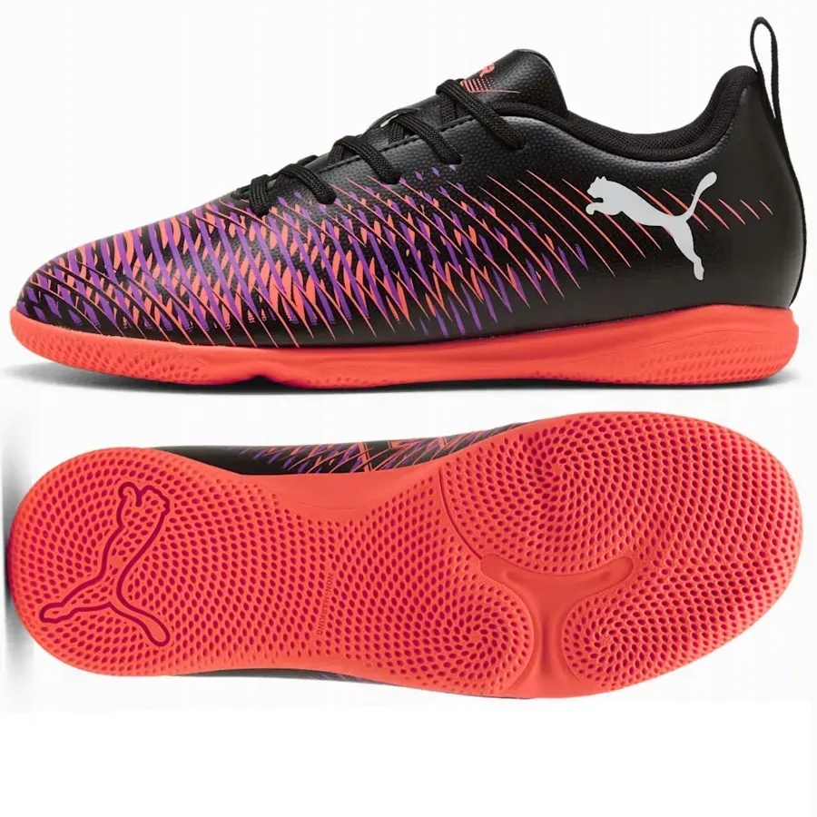 puma-ultra-play-jr-it-38-buty-dzieciece-czarny-halowka