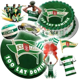 mega-zestaw-oplatek-na-tort-ks-lechia-gdansk-pilka-8szt-postaci-tekst
