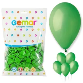 balony-pastelowe-zielone-12-gemar-urodzinowe-lateksowe-g110-30cm-100-szt