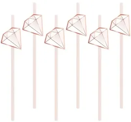 slomki-na-wieczor-panienski-18-urodziny-diamenty-rose-gold-6szt