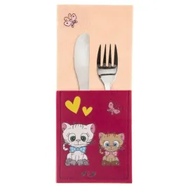 pokrowiec-etui-na-sztucce-dzieciecy-filc-orion-motyw-kotek-21-x-9-cm