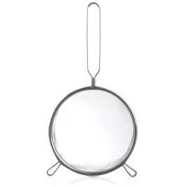 sitko-kuchenne-stalowe-z-uchwytem-do-odcedzania-solidne-orion-16-cm