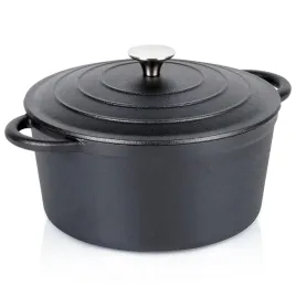 garnek-zeliwny-39-l-cast-line-24-cm-piekarnik-indukcja-grill