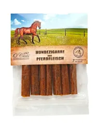 o-canis-cygaro-z-konina-7-szt