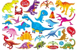 tatuaze-zmywalne-dla-dzieci-dinozaury-dino-t-rex-cg143