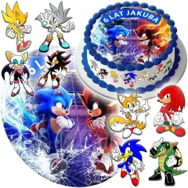 mega-zestaw-oplatek-na-tort-sonic-blyskawica-jez-8szt-postaci-tekst