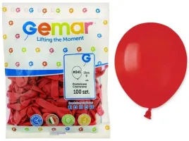 balony-pastelowe-pastelowe-czerwone-045-gemar-a50-5cali-13cm-100szt