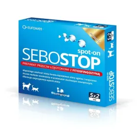 eurowet-sebostop-pielegnacyjne-spot-on-5-x-2-m