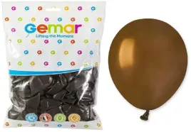 balony-pastelowe-brazowe-048-gemar-dla-animatora-5-cali-a50-13cm-100szt