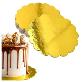 podklad-pod-tort-155cm-zlote-karbowane-patery-na-ciasto-10szt-podstawki