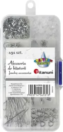 akcesoria-do-bizuterii-srebrne-191-sztuk-titanum-w-plastikowym-pudelku
