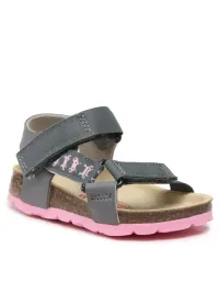 superfit-sandalki-dzieciece-skora-naturalna-szary-rozmiar-30