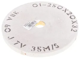 kamien-szlifierski-bialy-kamien-scierny-do-szlifierki-stolowej-250x20x32mm