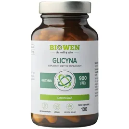 biowen-glicyna-900mg-suplement-aminokwas-wsparcie-ukladu-nerwowego-100-kaps