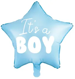 balon-foliowy-gwiazda-baby-shower-chlopiec-chlopczyk-it-s-a-boy-hel-48cm