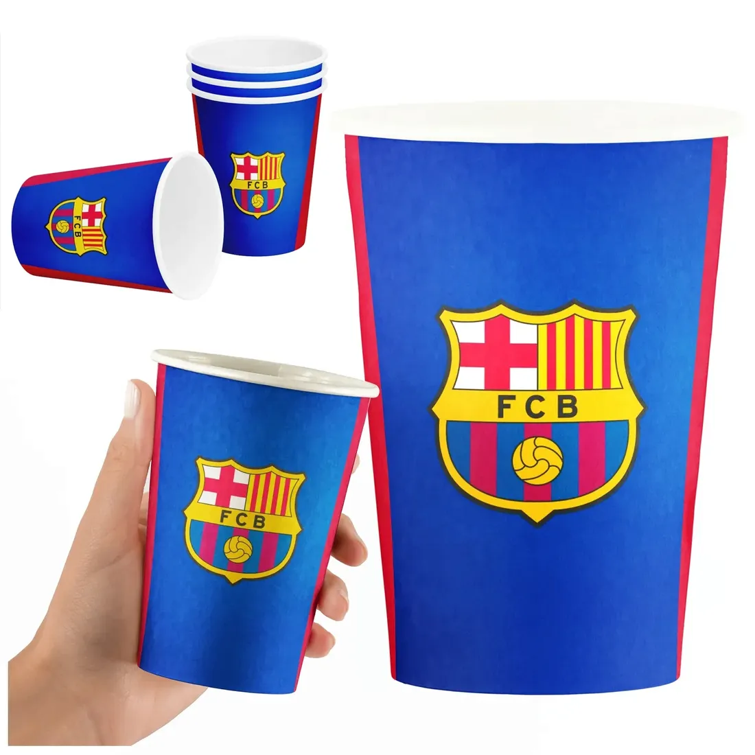 kubeczki-kubek-papierowy-fc-barcelona-barca-lewandowski-impreza-party-10szt