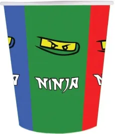 kubeczki-papierowe-urodzinowe-ninjago-ninja-go-urodziny-6szt