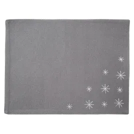 podkladka-na-stol-bawelniana-swiateczna-szara-platek-335-x-26-cm