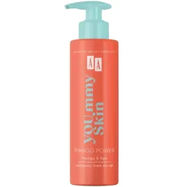 aa-yoummy-skin-mango-power-odzywczy-krem-do-rak-z-figa-i-maslem-shea-200ml