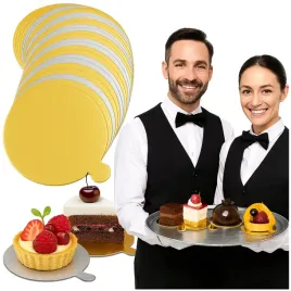 podklady-okragle-pod-tort-zloto-srebrne-10-cm-monoporcja-bankietowki-100szt