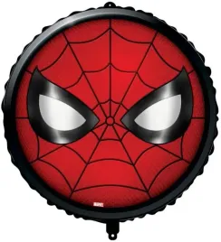 balon-urodzinowy-foliowy-spiderman-spider-man-avengers-45cm