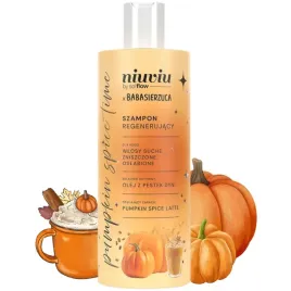 niuviu-x-babasierzuca-pumpkin-time-regenerujacy-szampon-do-wlosow-300ml