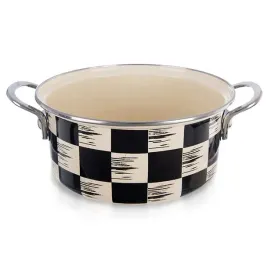 garnek-emaliowany-22-l-orion-szachownica-20-cm-indukcja-zmywarka