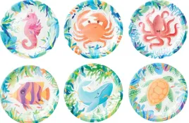 talerzyki-jednorazowe-ocean-konik-morski-na-urodziny-party-przyjecie-6szt