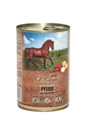 o-canis-pies-konina-z-ziemniakami-puszka-400g