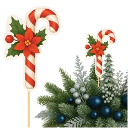 topper-toper-boze-narodzenie-laska-cukrowa-8cm-dekoracje-swiateczne-ozdoba