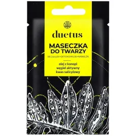 duetus-oczyszczajaca-maseczka-do-twarzy-z-olejem-konopnym-i-weglem-10ml