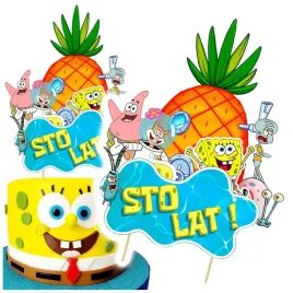 topper-piker-na-tort-urodziny-ozdoba-przyjecie-spongebob-kanciastoporty