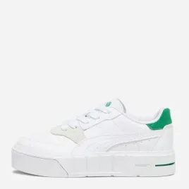 puma-trampki-dzieciece-bialy-rozmiar-33