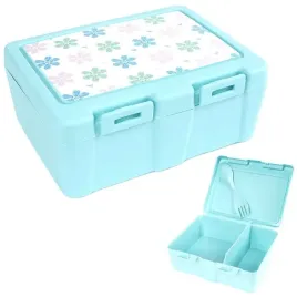 pojemnik-lunchbox-dzielony-zestaw-sztucce-1-l-orion-z-klipsami-18-x-14-cm